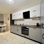 Ocean 27 Delux Seaview Apartment Vollga Promenade