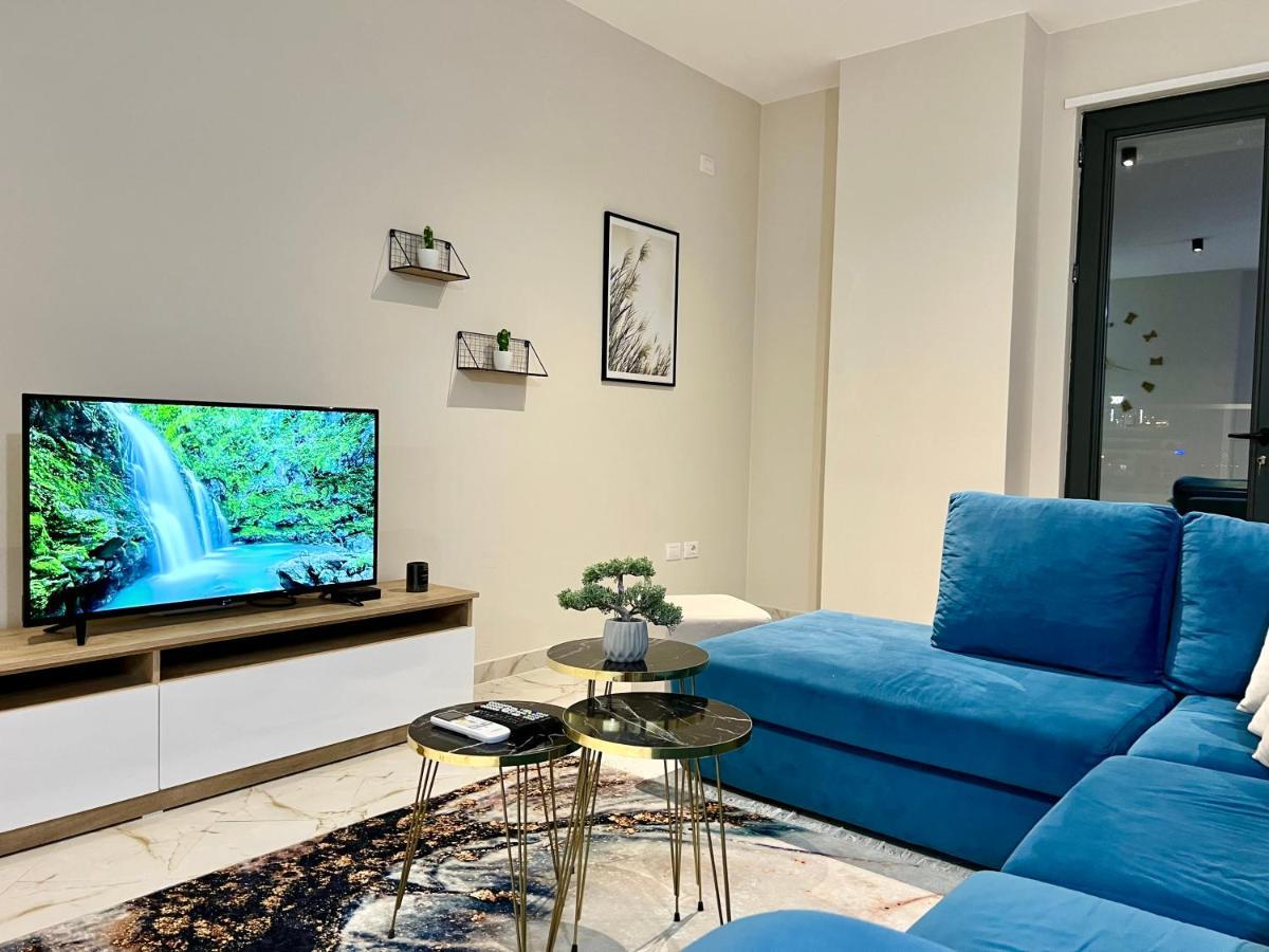 Apartment Ocean 27 Delux Seaview Vollga Promenade *