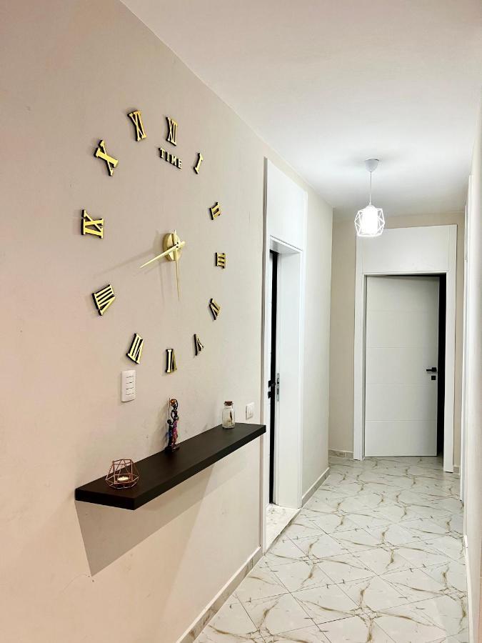 Apartment Ocean 27 Delux Seaview Vollga Promenade