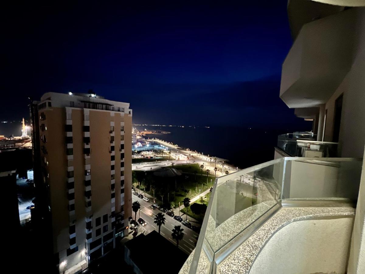 Apartment Ocean 27 Delux Seaview Vollga Promenade