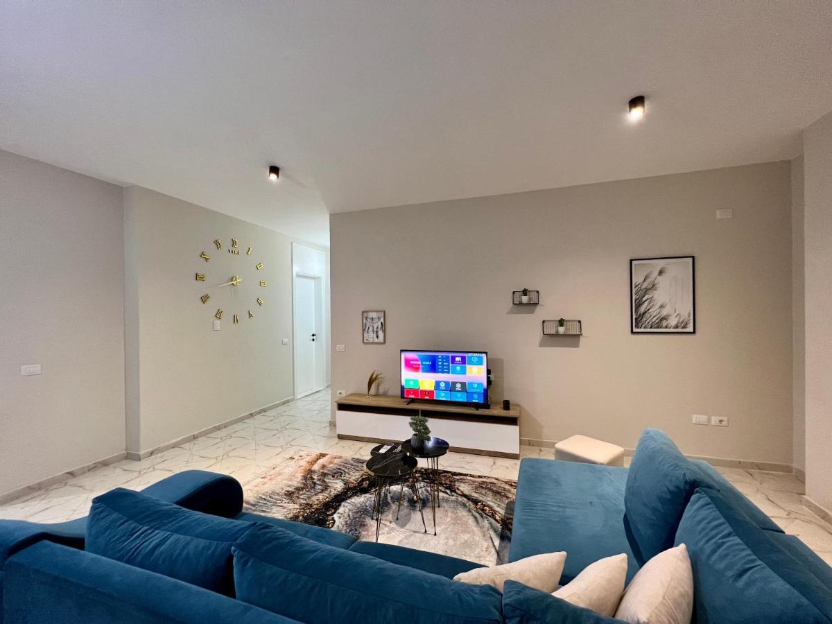 Apartment Ocean 27 Delux Seaview Vollga Promenade *