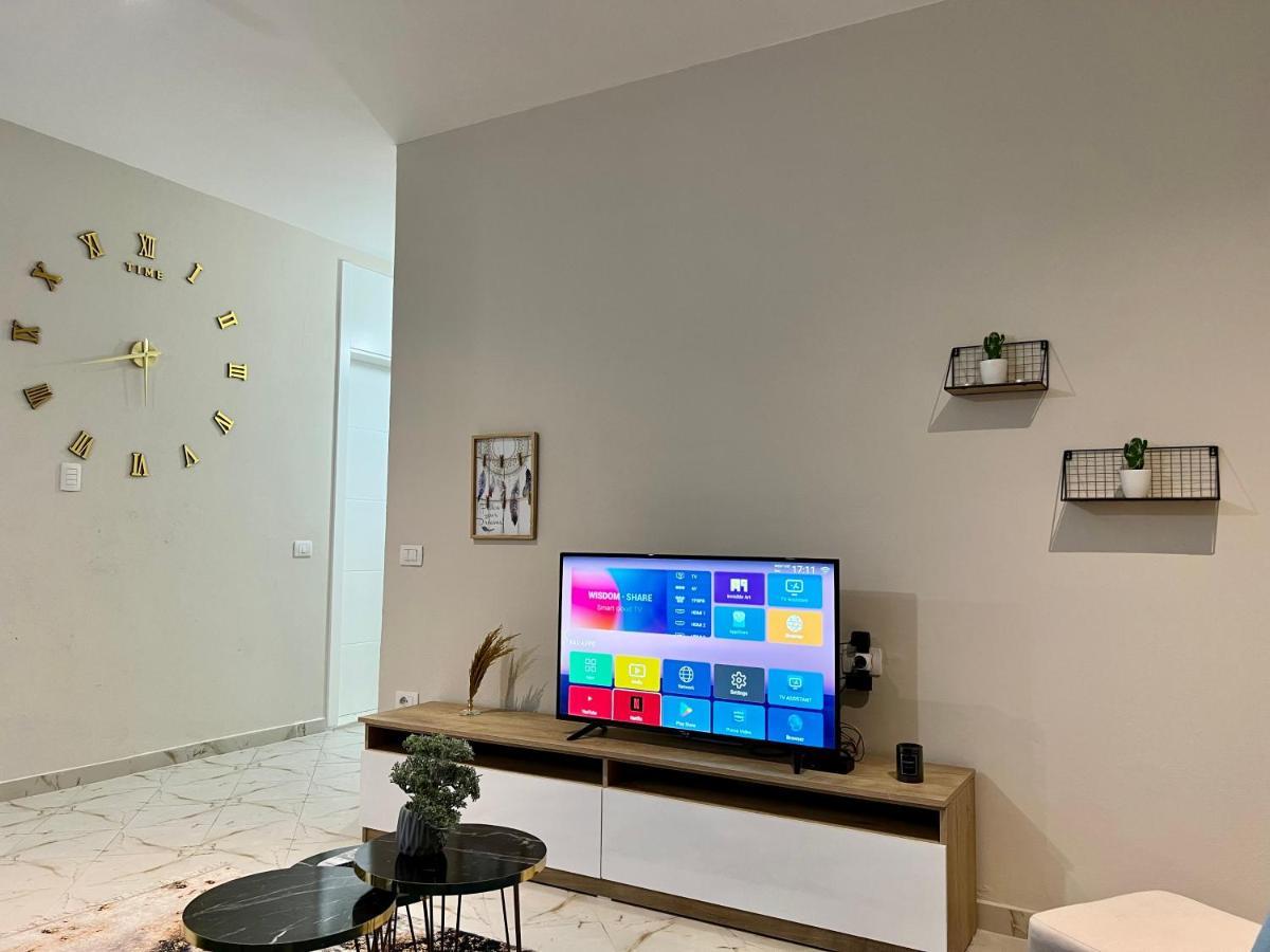 Apartment Ocean 27 Delux Seaview Vollga Promenade Durrës