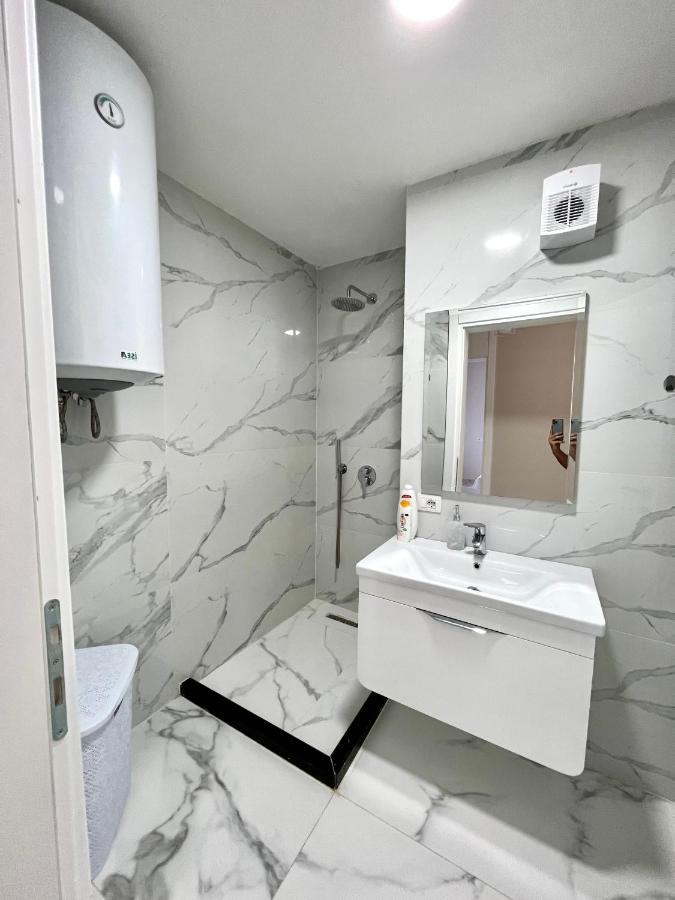 Ocean 27 Delux Seaview Vollga Promenade Apartment