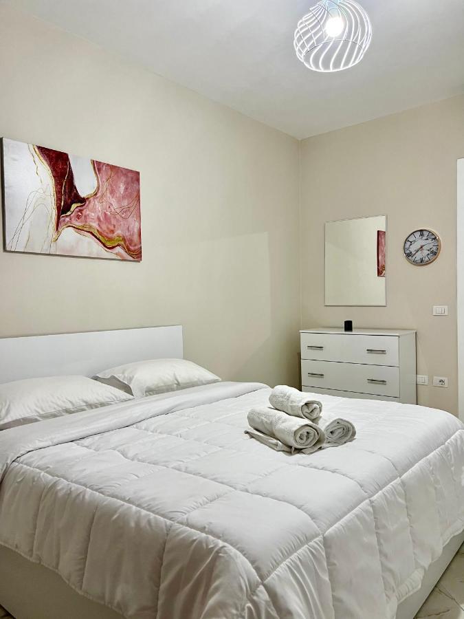 Apartment Ocean 27 Delux Seaview Vollga Promenade Durrës
